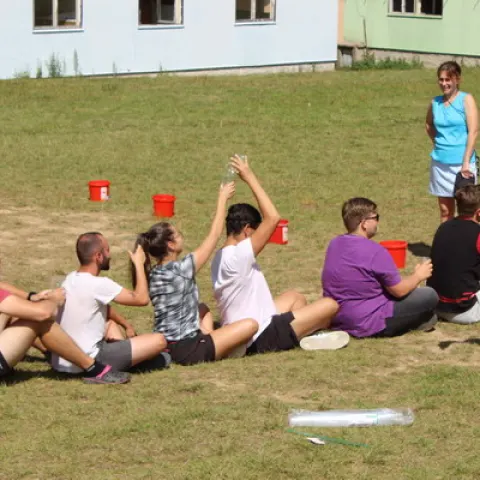 Eš u Pacova 2019 - 3. turnus – fotka 636