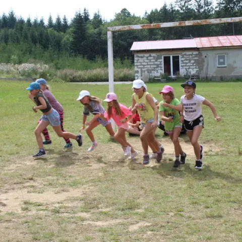 Eš u Pacova 2019 - 3. turnus – fotka 486