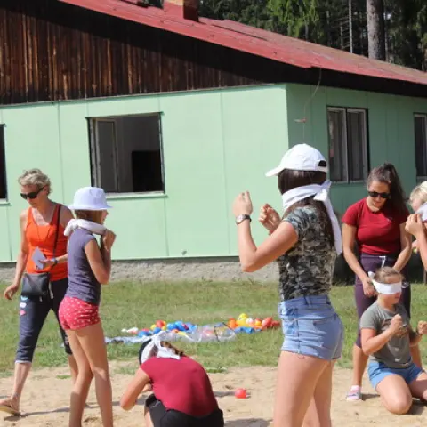 Eš u Pacova 2019 - 3. turnus – fotka 600