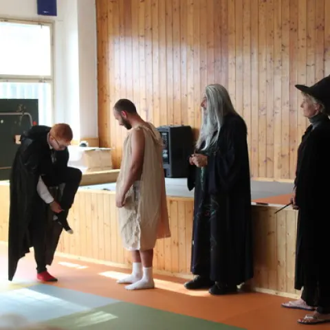 Eš u Pacova 2019 - 3. turnus – fotka 315