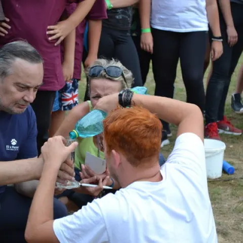 Eš u Pacova 2019 - 3. turnus – fotka 43