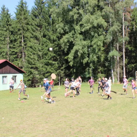 Eš u Pacova 2019 - 3. turnus – fotka 829