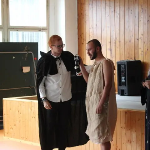 Eš u Pacova 2019 - 3. turnus – fotka 316