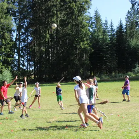 Eš u Pacova 2019 - 3. turnus – fotka 820