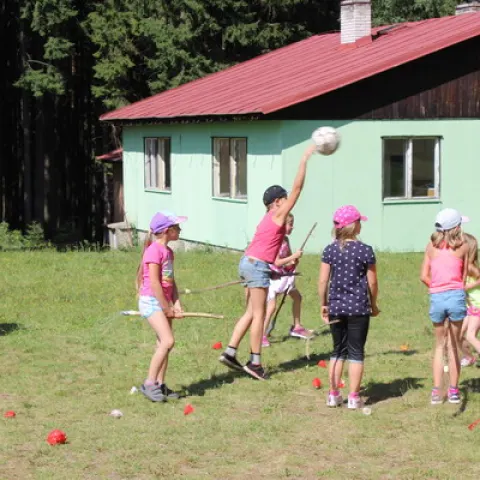 Eš u Pacova 2019 - 3. turnus – fotka 795