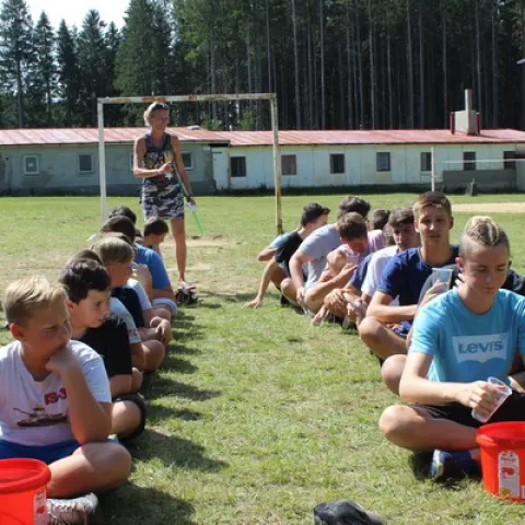 Eš u Pacova 2019 - 3. turnus – fotka 649
