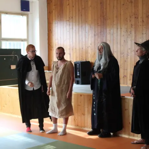 Eš u Pacova 2019 - 3. turnus – fotka 314