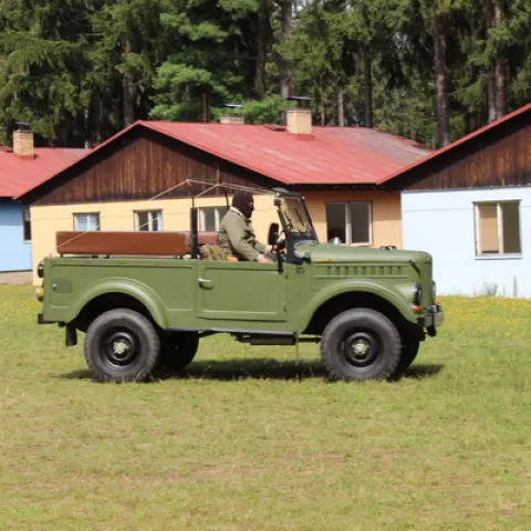 Eš u Pacova 2019 - 3. turnus – fotka 534
