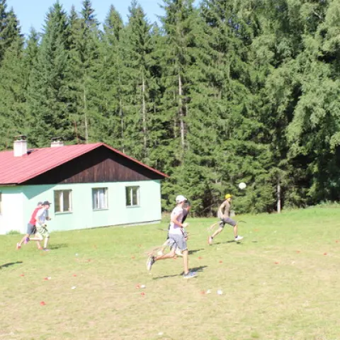 Eš u Pacova 2019 - 3. turnus – fotka 837
