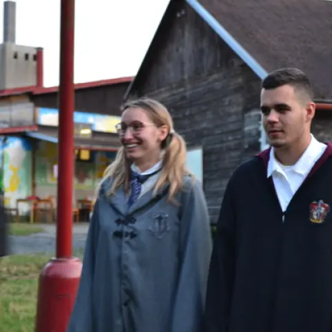 Eš u Pacova 2019 - 3. turnus – fotka 20
