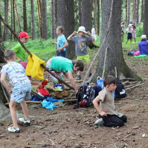 Eš u Pacova 2019 - 3. turnus – fotka 209