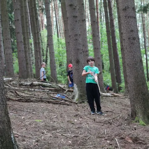 Eš u Pacova 2019 - 3. turnus – fotka 351