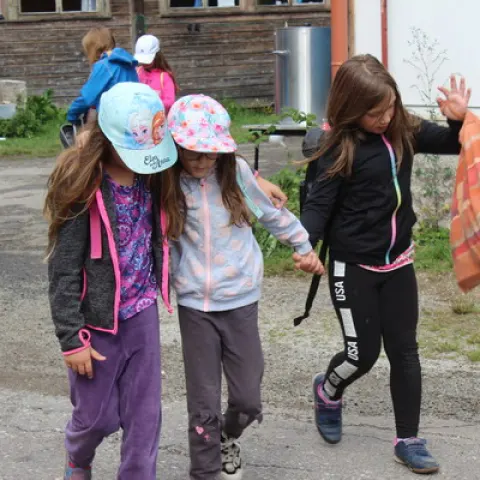 Eš u Pacova 2019 - 3. turnus – fotka 268