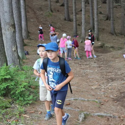 Eš u Pacova 2019 - 3. turnus – fotka 421