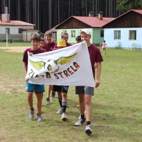 Eš u Pacova 2019 - 3. turnus – fotka 670