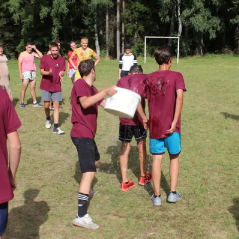 Eš u Pacova 2019 - 3. turnus – fotka 733