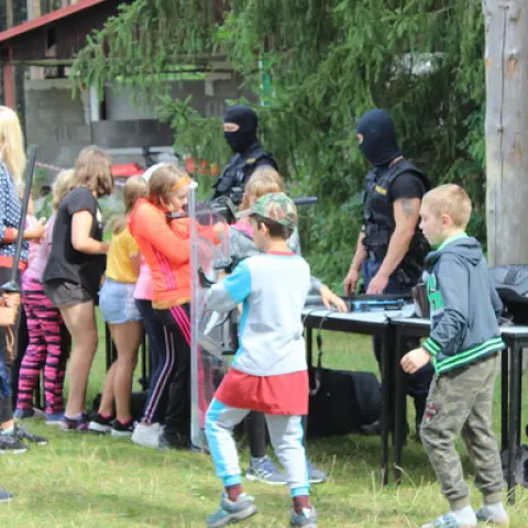 Eš u Pacova 2019 - 3. turnus – fotka 518
