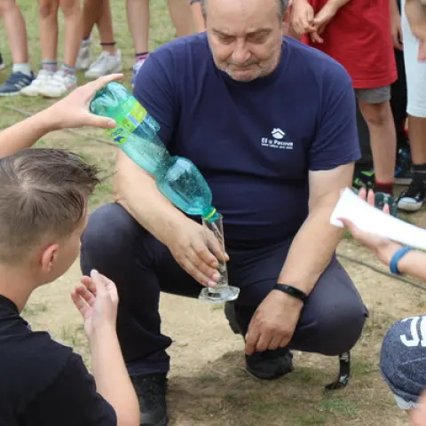 Eš u Pacova 2019 - 3. turnus – fotka 445