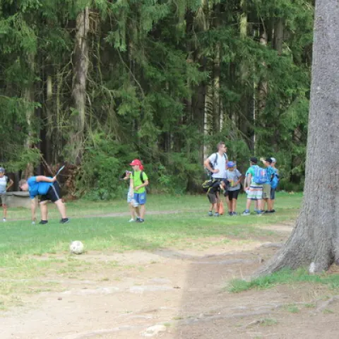 Eš u Pacova 2019 - 3. turnus – fotka 181