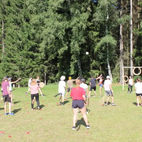 Eš u Pacova 2019 - 3. turnus – fotka 838