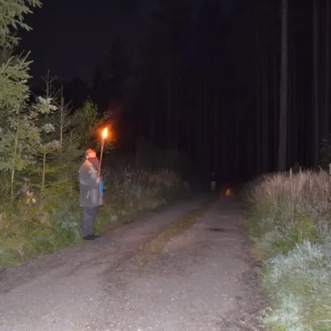 Eš u Pacova 2019 - 3. turnus – fotka 60