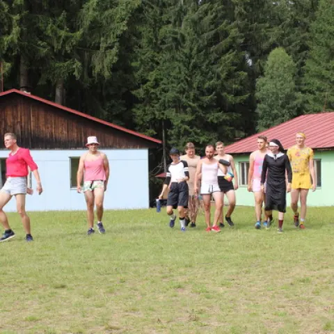 Eš u Pacova 2019 - 3. turnus – fotka 679