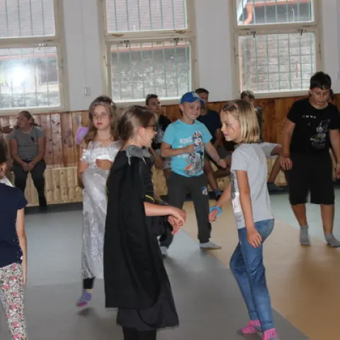 Eš u Pacova 2019 - 3. turnus – fotka 617