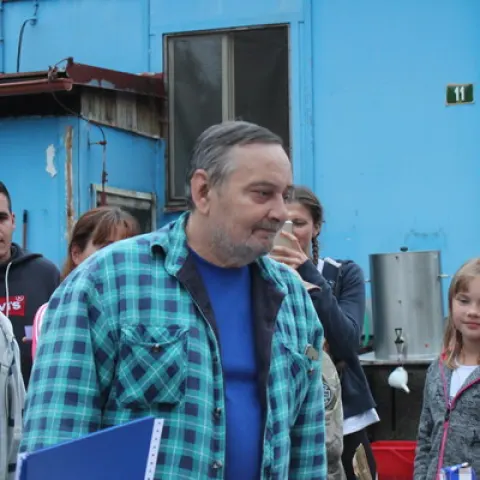 Eš u Pacova 2019 - 3. turnus – fotka 264