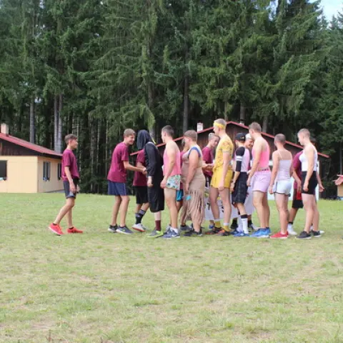 Eš u Pacova 2019 - 3. turnus – fotka 693