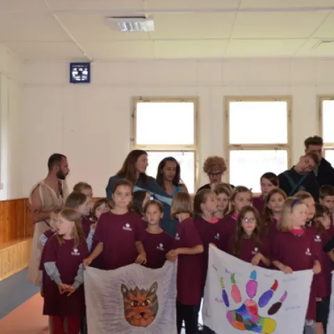 Eš u Pacova 2019 - 3. turnus – fotka 62