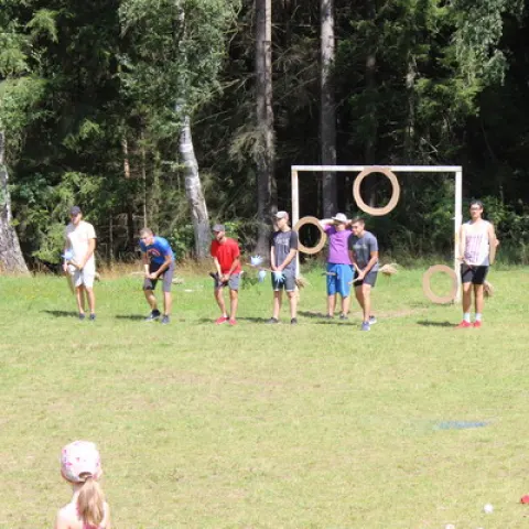 Eš u Pacova 2019 - 3. turnus – fotka 775