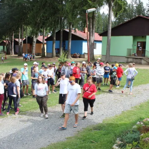Eš u Pacova 2019 - 3. turnus – fotka 179