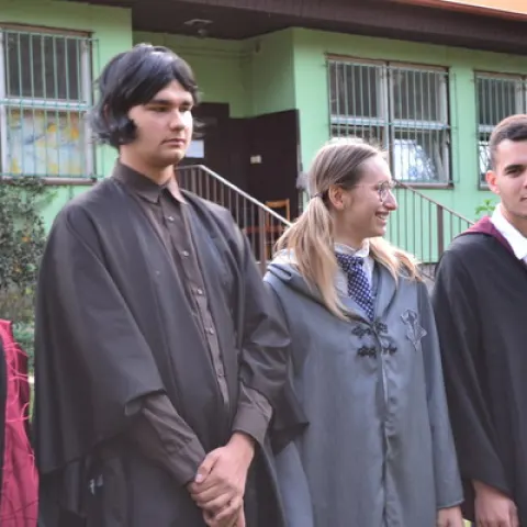 Eš u Pacova 2019 - 3. turnus – fotka 27