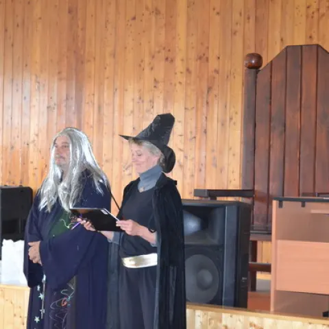 Eš u Pacova 2019 - 3. turnus – fotka 71