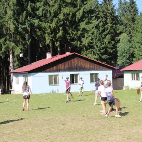 Eš u Pacova 2019 - 3. turnus – fotka 831