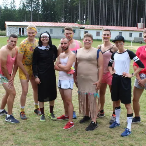 Eš u Pacova 2019 - 3. turnus – fotka 695