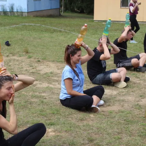 Eš u Pacova 2019 - 3. turnus – fotka 438