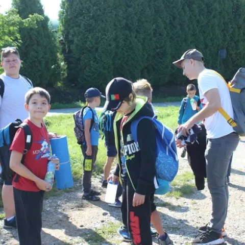 Eš u Pacova 2019 - 3. turnus – fotka 399