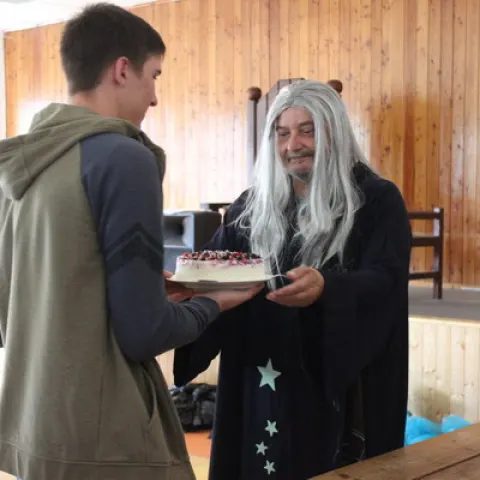 Eš u Pacova 2019 - 3. turnus – fotka 313