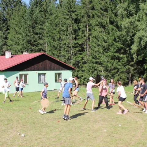 Eš u Pacova 2019 - 3. turnus – fotka 832
