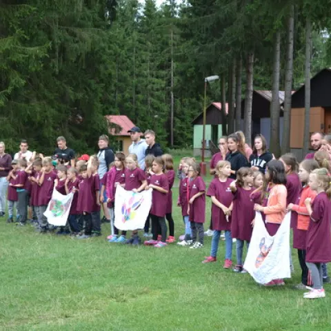 Eš u Pacova 2019 - 3. turnus – fotka 48