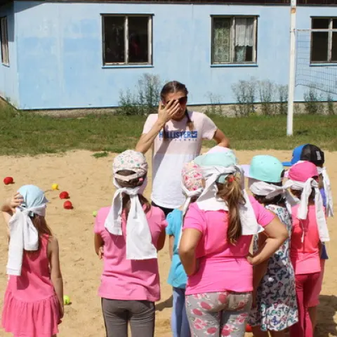 Eš u Pacova 2019 - 3. turnus – fotka 579