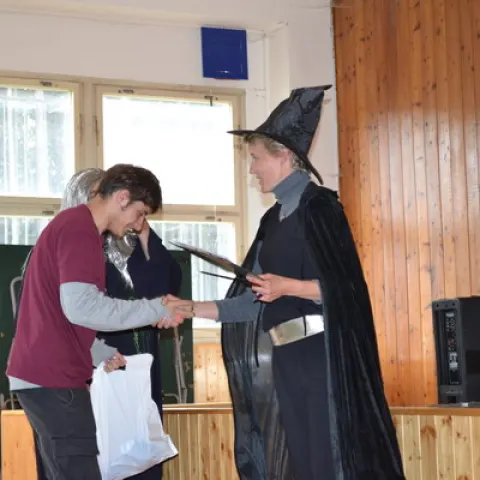 Eš u Pacova 2019 - 3. turnus – fotka 83