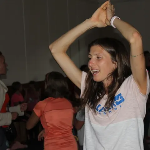 Eš u Pacova 2019 - 3. turnus – fotka 626