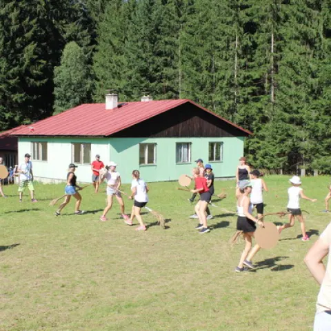 Eš u Pacova 2019 - 3. turnus – fotka 842
