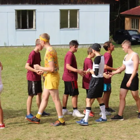 Eš u Pacova 2019 - 3. turnus – fotka 740