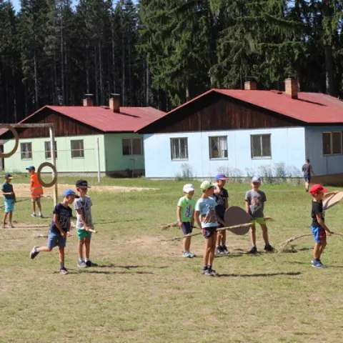 Eš u Pacova 2019 - 3. turnus – fotka 797