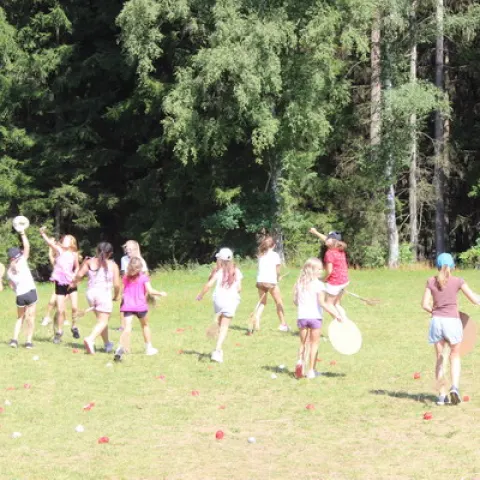 Eš u Pacova 2019 - 3. turnus – fotka 812