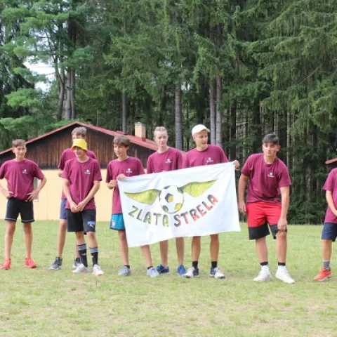 Eš u Pacova 2019 - 3. turnus – fotka 690