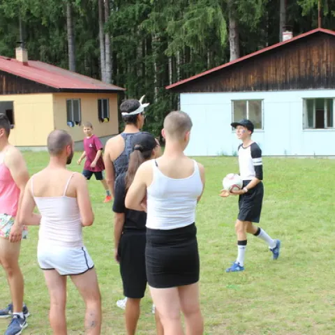 Eš u Pacova 2019 - 3. turnus – fotka 689